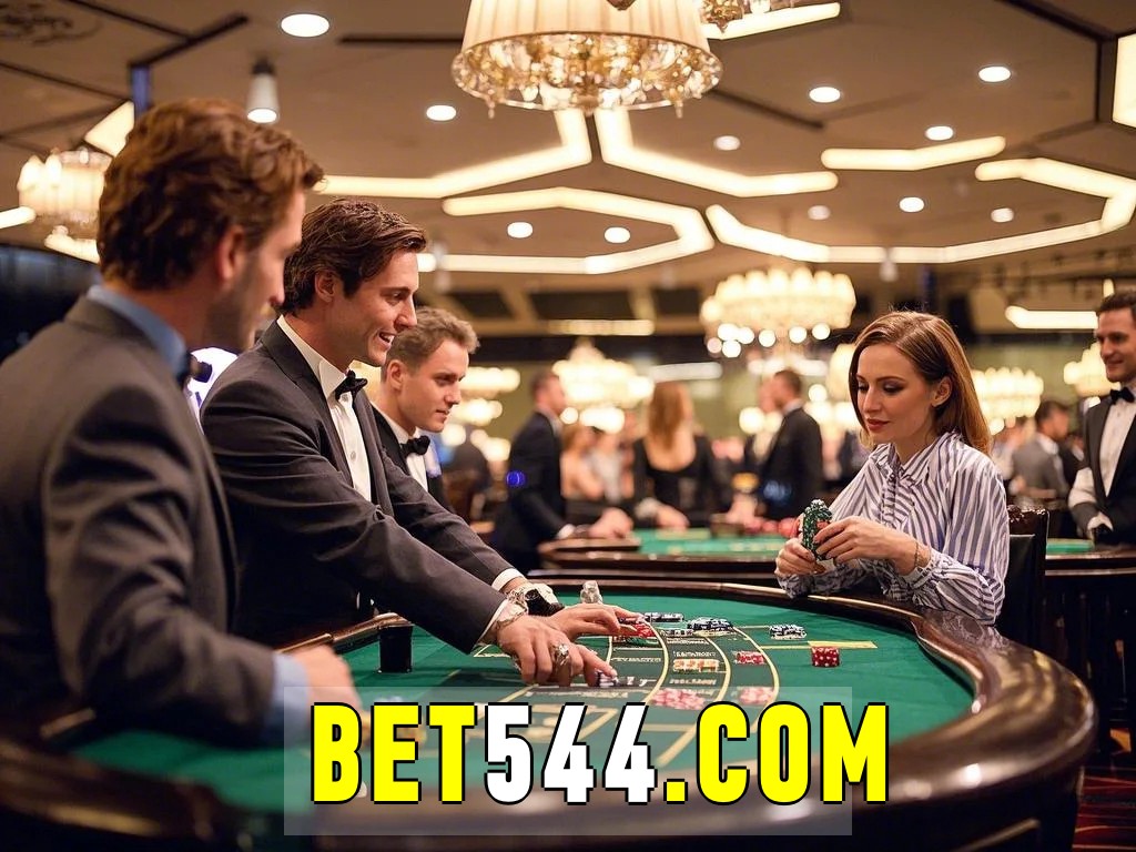 bet544-Game-Apostas